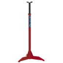 High Level Supplementary Support Stand 4tonne Capacity | Pipe Manufacturers Ltd..