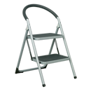 Step Stool 2-Tread 150kg Capacity EN14183 | Pipe Manufacturers Ltd..