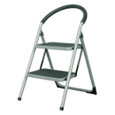Step Stool 2-Tread 150kg Capacity EN14183 | Pipe Manufacturers Ltd..
