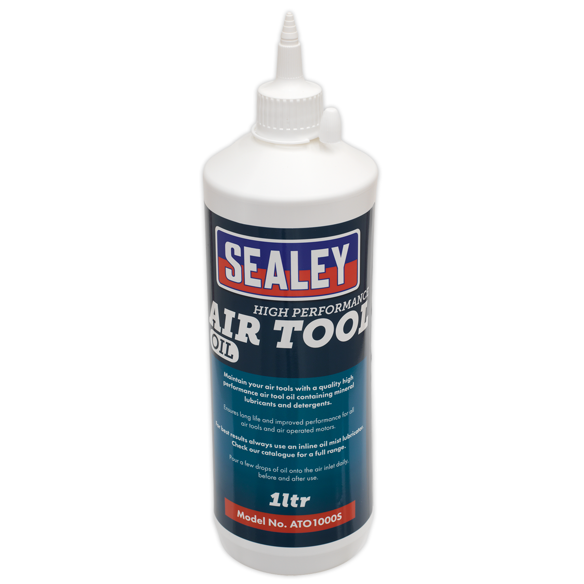 Air Tool Oil 1L