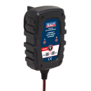 Compact Auto Smart Charger 1A 6/12V | Pipe Manufacturers Ltd..