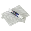 Oil Spill Mat - 1 Roll (2pcs 390x530mm)