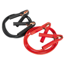 Booster Cables 16mm_ x 3m CCA 220A | Pipe Manufacturers Ltd..