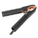 Booster Cables 16mm_ x 3m CCA 220A | Pipe Manufacturers Ltd..