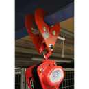 Beam Clamp 2tonne | Pipe Manufacturers Ltd..