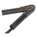 Booster Cables 35mm_ x 4.5m CCA 480A | Pipe Manufacturers Ltd..