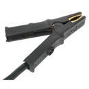 Heavy-Duty Booster Cables 40mm_ x 5m CCA 600A | Pipe Manufacturers Ltd..