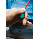 Bungee Cord Set 2pc 760mm | Pipe Manufacturers Ltd..