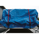 Bungee Cord Set 2pc 760mm | Pipe Manufacturers Ltd..