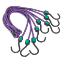 Bungee Cord 1000mm Octopus | Pipe Manufacturers Ltd..