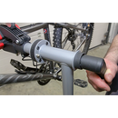 Workshop Bicycle Stand | Pipe Manufacturers Ltd..