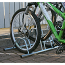 Bicycle Rack 5 Bicycle Dual Height | Pipe Manufacturers Ltd..