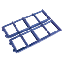 Car Ramp Extensions 400kg Each/800kg per Pair | Pipe Manufacturers Ltd..