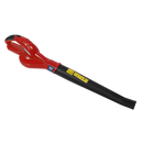 Leaf Blower Cordless 20V - Body Only | Pipe Manufacturers Ltd..
