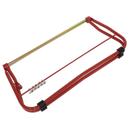 Cable Carrier Stand Multi Reel Dispenser | Pipe Manufacturers Ltd..