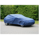 Car Cover Lightweight Large 4300 x 1690 x 1220mm | Pipe Manufacturers Ltd..