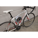 Combination Cable Lock | Pipe Manufacturers Ltd..