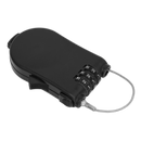 Combination Cable Lock | Pipe Manufacturers Ltd..