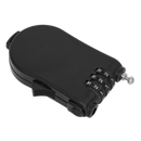 Combination Cable Lock | Pipe Manufacturers Ltd..