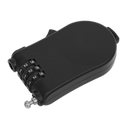 Combination Cable Lock | Pipe Manufacturers Ltd..