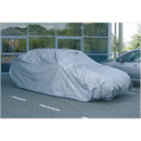 Car Cover Medium 4060 x 1650 x 1220mm | Pipe Manufacturers Ltd..