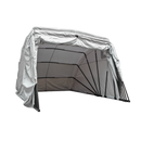 Vehicle Storage Shelter 2.7 x 5.5 x 2m | Pipe Manufacturers Ltd..