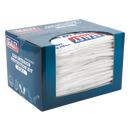 5-in-1 Disposable Car Interior Protection Kit Display Box of 50 | Pipe Manufacturers Ltd..