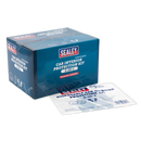 5-in-1 Disposable Car Interior Protection Kit Display Box of 50 | Pipe Manufacturers Ltd..