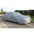 Car Cover X-Large 4830 x 1780 x 1220mm | Pipe Manufacturers Ltd..
