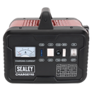 Battery Charger 14Amp 12/24V 230V | Pipe Manufacturers Ltd..