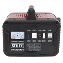 Battery Charger 28Amp 12/24V 230V | Pipe Manufacturers Ltd..