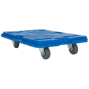 Interlocking Plastic Dolly 150kg Capacity | Pipe Manufacturers Ltd..