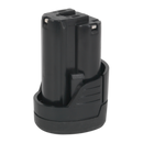 Power Tool Battery 12V 1.5Ah Li-ion for CP1200 Series | Pipe Manufacturers Ltd..