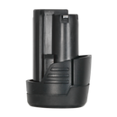 Power Tool Battery 12V 1.5Ah Li-ion for CP1200 Series | Pipe Manufacturers Ltd..