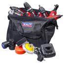 CP1200 Series 6 x 12V Cordless Power Tool Combo Kit | Pipe Manufacturers Ltd..