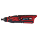 Cordless Multipurpose Rotary Tool & Engraver Kit 49pc 12V Li-ion - Body Only | Pipe Manufacturers Ltd..