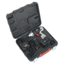 Cordless Impact Wrench 14.4V 3/8"Sq Drive 150lb.ft | Pipe Manufacturers Ltd..