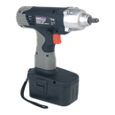Cordless Impact Wrench 14.4V 3/8"Sq Drive 150lb.ft | Pipe Manufacturers Ltd..