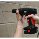 18V Cordless Hammer Drill/ Driver | Pipe Manufacturers Ltd..