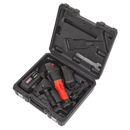 Cordless Angle Grinder ¯115mm 20V Lithium-ion 1hr Charge | Pipe Manufacturers Ltd..