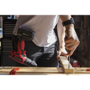 Hammer Drill/Driver ¯13mm 20V - Body Only | Pipe Manufacturers Ltd..