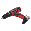 Hammer Drill/Driver ¯13mm 20V - Body Only | Pipe Manufacturers Ltd..