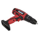 Hammer Drill/Driver ¯13mm 20V - Body Only | Pipe Manufacturers Ltd..