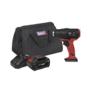 Cordless Hot Air Gun Kit 20V | Pipe Manufacturers Ltd..