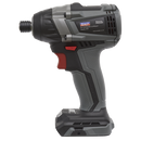 Brushless Impact Driver 20V 1/4" Hex 200Nm - Body Only | Pipe Manufacturers Ltd..