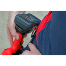 Impact Wrench 20V 1/2"Sq Drive 230Nm - Body Only | Pipe Manufacturers Ltd..