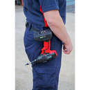 Impact Wrench 20V 1/2"Sq Drive 230Nm - Body Only | Pipe Manufacturers Ltd..