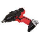 Impact Wrench 20V 1/2"Sq Drive 230Nm - Body Only | Pipe Manufacturers Ltd..