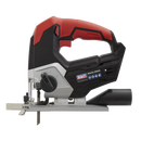 Cordless Jigsaw 20V - Body Only | Pipe Manufacturers Ltd..