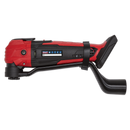 Oscillating Multi-Tool 20V - Body Only | Pipe Manufacturers Ltd..